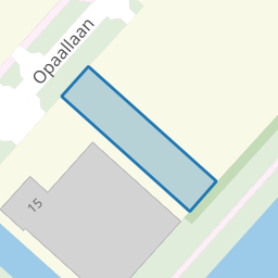 Perceel HLM03-AL-1414