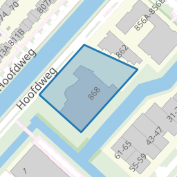 Perceel HLM03-AL-1416