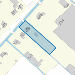 Perceel HLM03-AL-1420