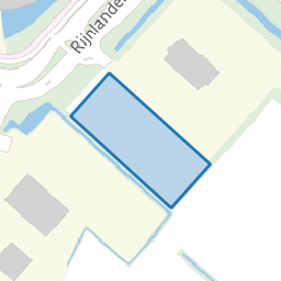 Perceel HLM03-AL-1427