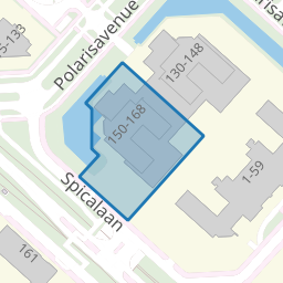 Perceel HLM03-AL-1439