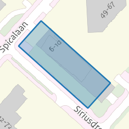 Perceel HLM03-AL-1442