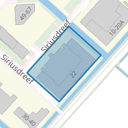 Perceel HLM03-AL-1444