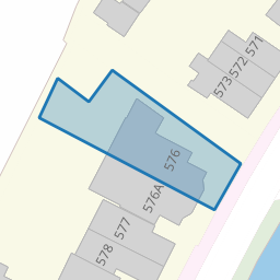 Perceel HLM03-AL-1446