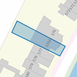 Perceel HLM03-AL-1447