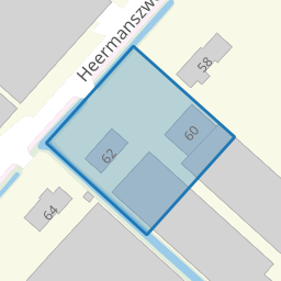 Perceel HLM03-AL-1450