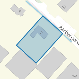 Perceel HLM03-AL-1481