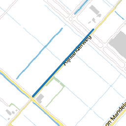 Perceel HLM03-AL-1490