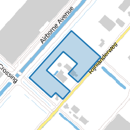 Perceel HLM03-AL-1526