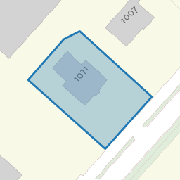 Perceel HLM03-AL-1534