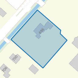 Perceel HLM03-AL-1540