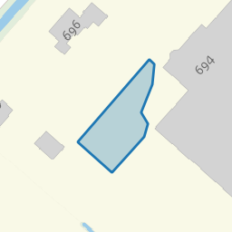 Perceel HLM03-AL-1542