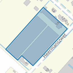 Perceel HLM03-AL-1545