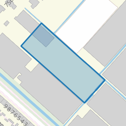 Perceel HLM03-AL-1547