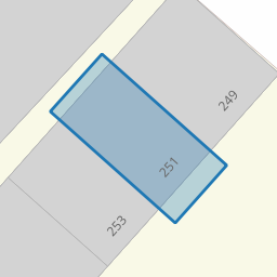 Perceel HLM03-AL-1554