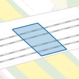 Perceel HLM03-AL-1562