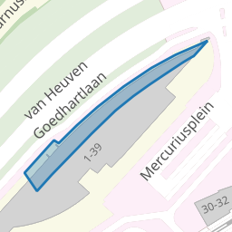 Perceel HLM03-AL-1594