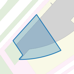 Perceel HLM03-AL-1595