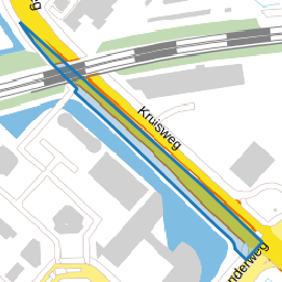 Perceel HLM03-AL-1603