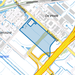 Perceel HLM03-AL-1609