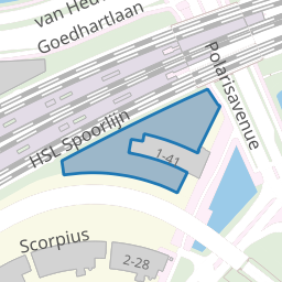 Perceel HLM03-AL-1611