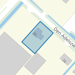 Perceel HLM03-AL-1613