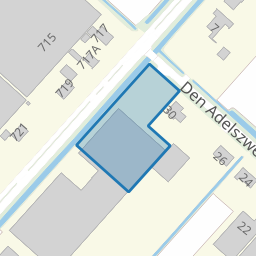 Perceel HLM03-AL-1614