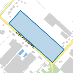 Perceel HLM03-AL-1616