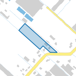 Perceel HLM03-AL-1618