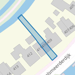 Perceel HLM03-AL-1625