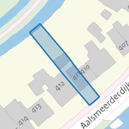 Perceel HLM03-AL-1626