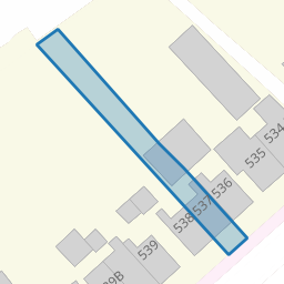 Perceel HLM03-AL-1634