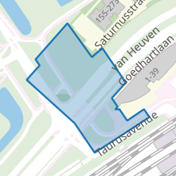 Perceel HLM03-AL-1636