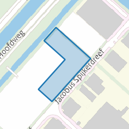 Perceel HLM03-AL-1638