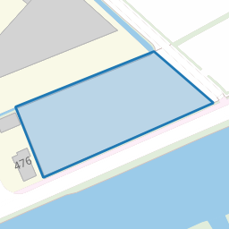 Perceel HLM03-AL-1647