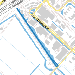 Perceel HLM03-AL-1662