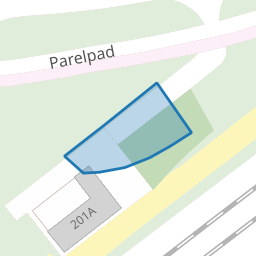 Perceel HLM03-AL-1665