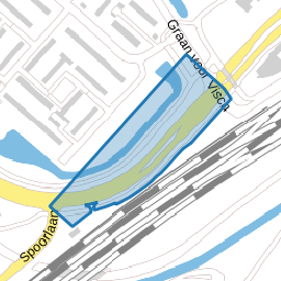Perceel HLM03-AL-1666