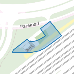 Perceel HLM03-AL-1667