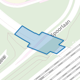 Perceel HLM03-AL-1672