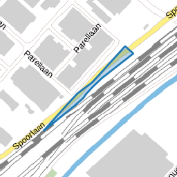 Perceel HLM03-AL-1677