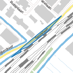 Perceel HLM03-AL-1678