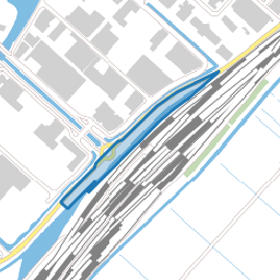 Perceel HLM03-AL-1681