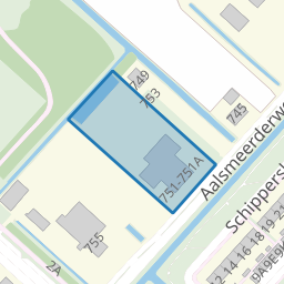 Perceel HLM03-AL-1692