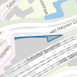 Perceel HLM03-AL-1694