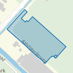 Perceel HLM03-AL-1708