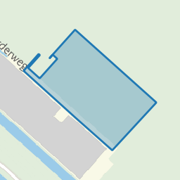 Perceel HLM03-AL-1710