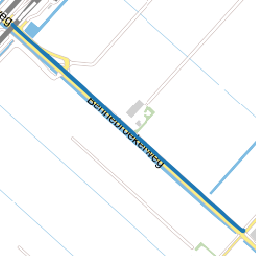 Perceel HLM03-AL-1717