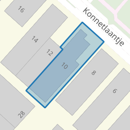 Perceel HLM03-AL-1720