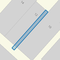 Perceel HLM03-AL-1721